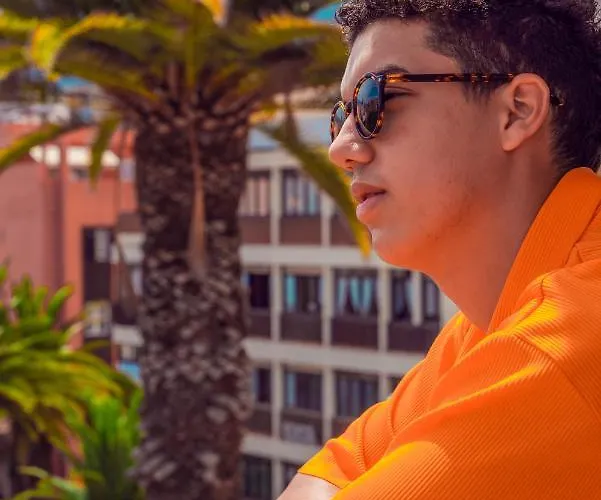 Tropical פוארטו דה לה קרוז