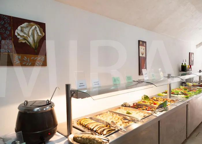 Tropical פוארטו דה לה קרוז