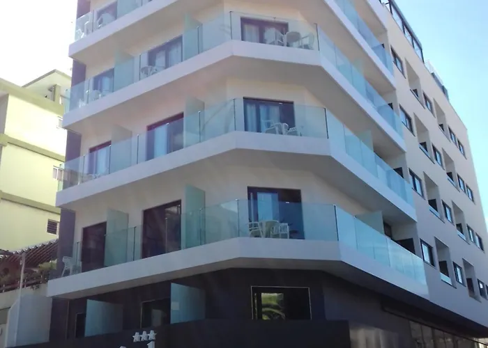 Hotel Tropical