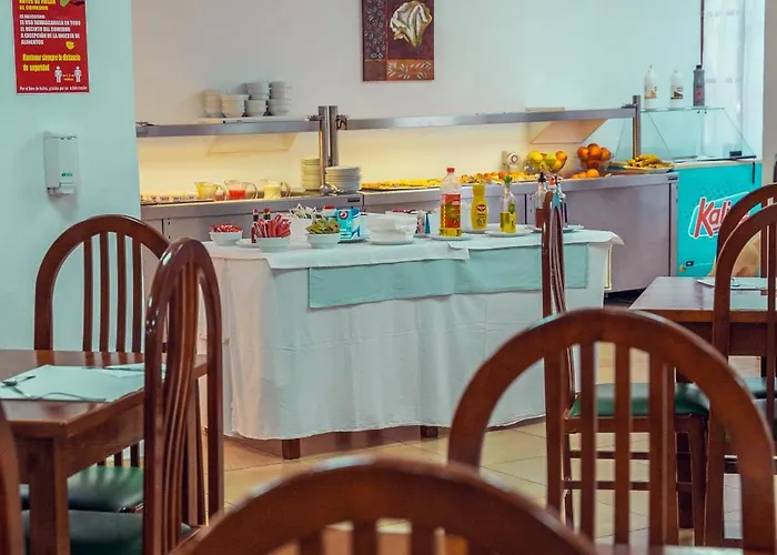 Tropical 3* Puerto de la Cruz (Tenerife)