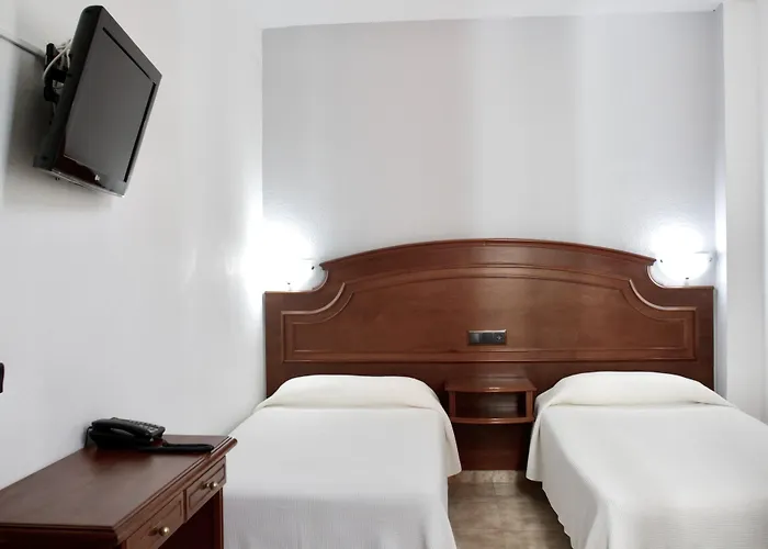 Tropical 3* Puerto de la Cruz (Tenerife)