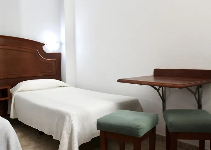 Tropical מלון פוארטו דה לה קרוז