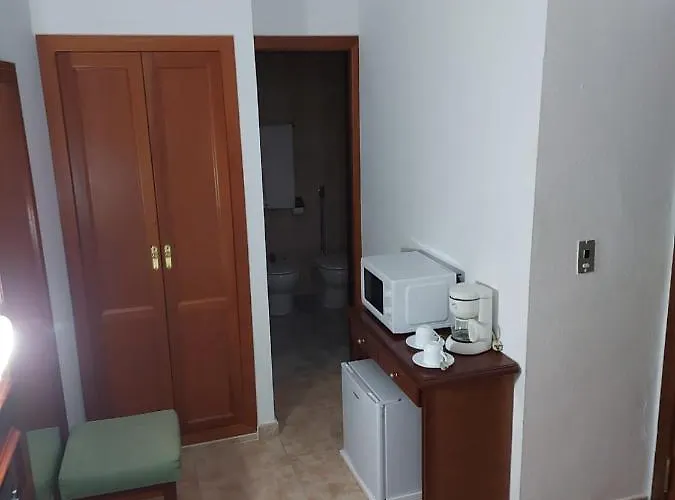 Tropical Hotel 3*