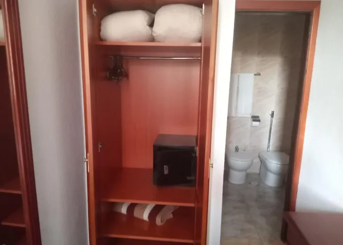 Tropical Hotel 3*