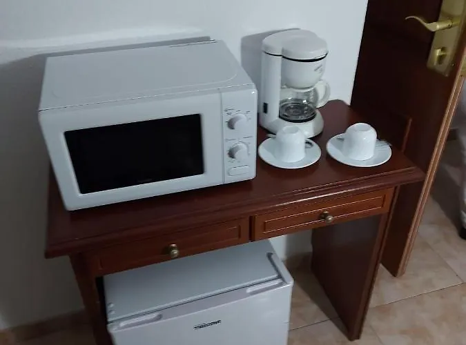 Tropical מלון פוארטו דה לה קרוז