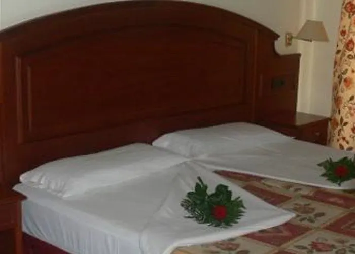 Ξενοδοχείο Tropical