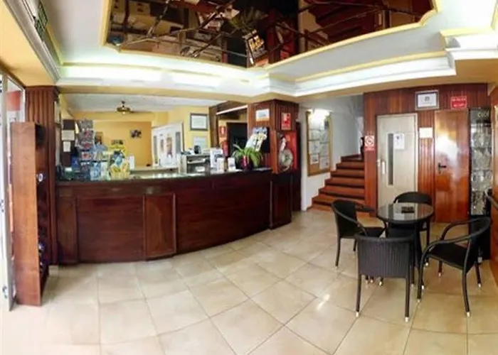 Tropical 3* Puerto de la Cruz (Tenerife)